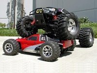 RC modely
